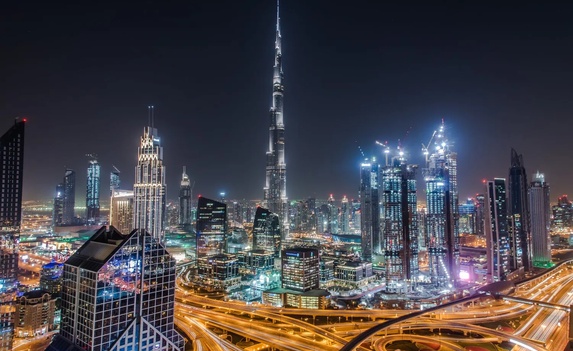 Silná poptávka nadále pohání růst realitního trhu ve Spojených arabských emirátech