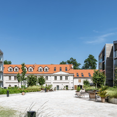 Villa Vokovice 7